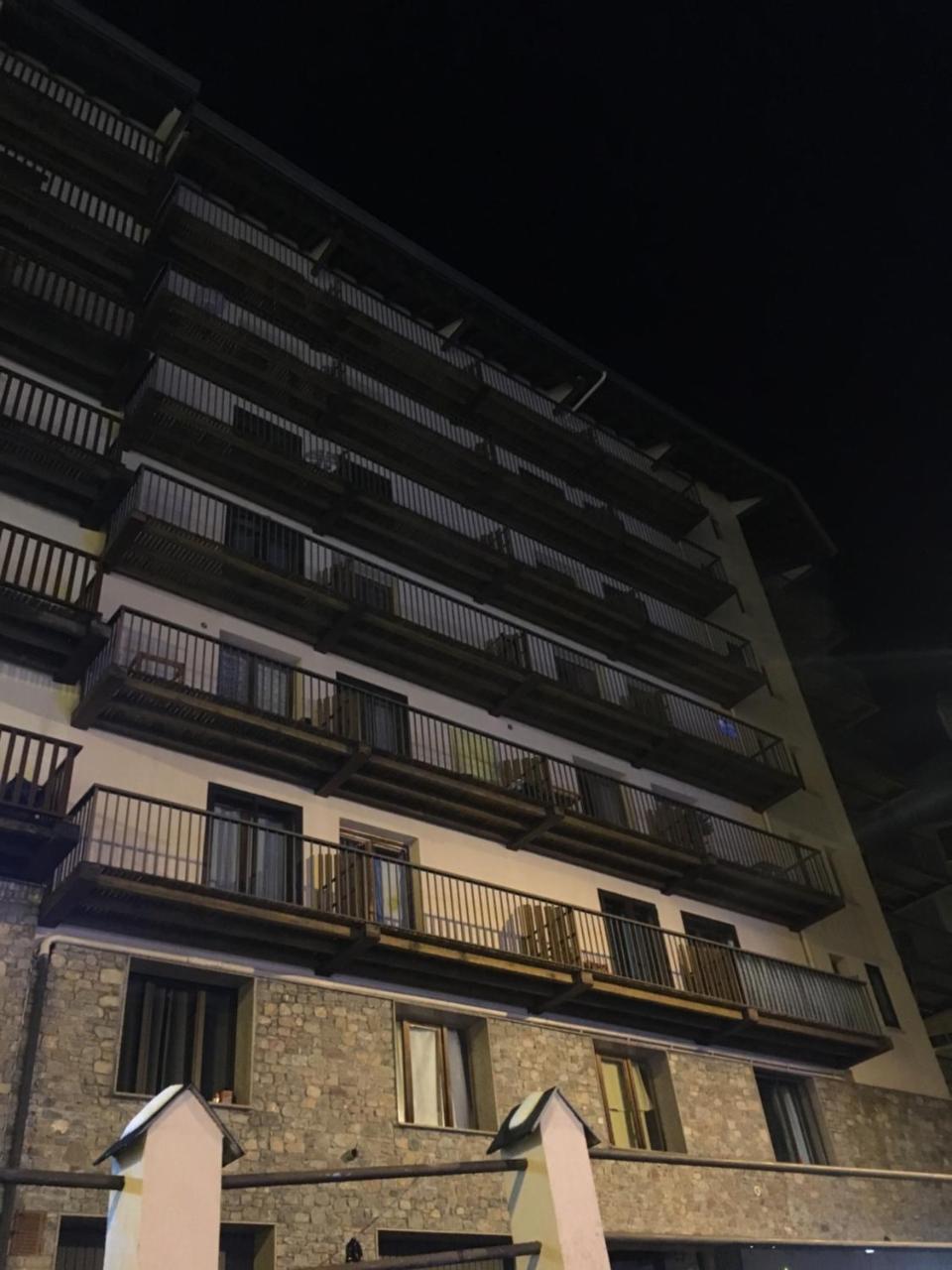 Enjoy Apartment Пас де ла Каса Екстериор снимка